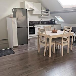 Appartement met Drie Slaapkamers